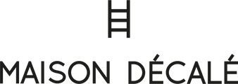 logo maison decale