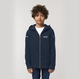 sweat-enfant-bleu-marine-logines-maison-decale